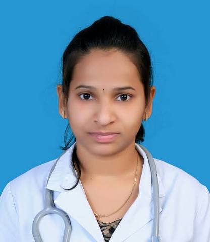 Dr Sake Manjuvani